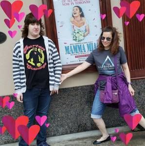 Meet your Posher, Genevieve a